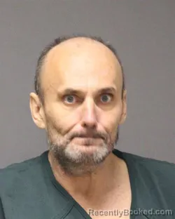 Mugshot of SHAWN BUTCH LABARGE