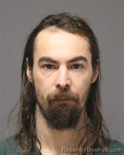 Mugshot of ROBERT JAMES PAWLOWSKI