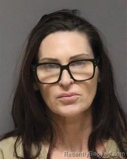 Mugshot of KRISTEN GRACE ARNTZ
