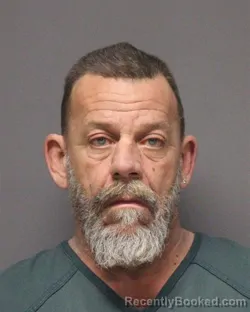 Mugshot of ROBERT FRANCI NELSON