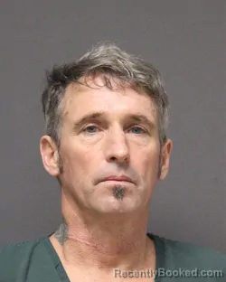 Mugshot of BRIAN TIMMOTHY CRIMMINS
