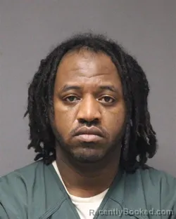 Mugshot of MANLEY LIVINGTON LOCEAN