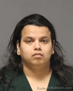 Mugshot of JASSON PONCE-ESPINOZA
