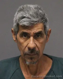 Mugshot of AGUSTIN TORRES-ORTIZ