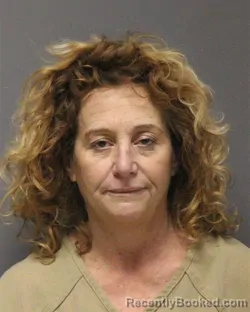 Mugshot of LOUISE ABEAL-FERNANDEZ