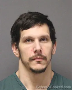 Mugshot of STEPHEN DANIEL KURLOWICZ