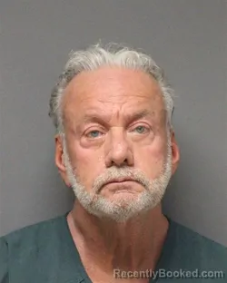 Mugshot of ANDREW CONNOLLY GALLAGHER