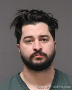 Mugshot of ALAN DANIEL LONGO