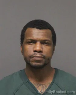 Mugshot of EDMARD MEUILLEUR OKEMBA OPEPE