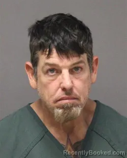 Mugshot of KEVIN ANDREW GALLAGHER