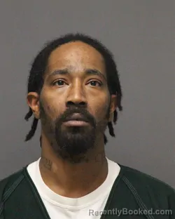 Mugshot of BARRY ANTHON HILL