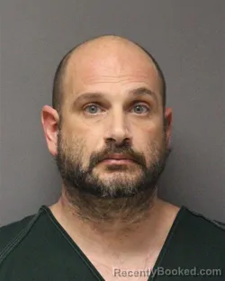 Mugshot of ANTHONY MICHAEL LAUDATI