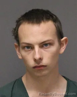 Mugshot of SETH LEONE BOWLES