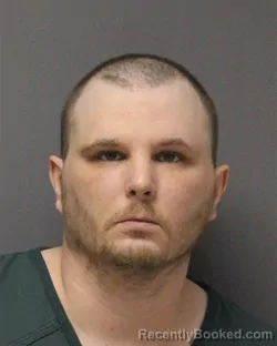 Mugshot of JOHN JOSEPH ONEILL