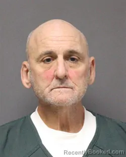 Mugshot of EDWARD SEELEY