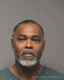 Mugshot of KOREY K HIGGS