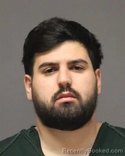 Mugshot of SANTIAGO JARAMILLO-MUNERA