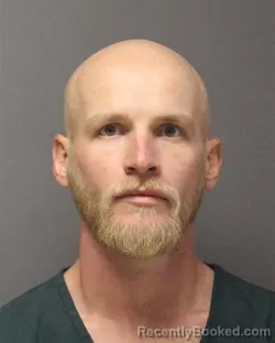 Mugshot of DEVIN SCOTT DEMARCO