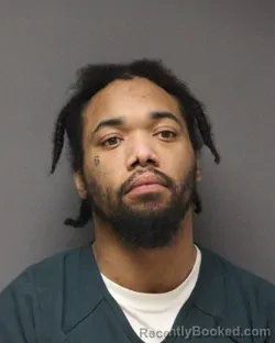 Mugshot of MARCUS M HIRSCHFELD