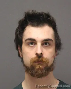 Mugshot of JOSEPH MICHAEL DIAZ