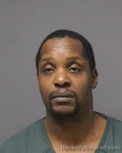 Mugshot of CHARLIE T MCDANIEL