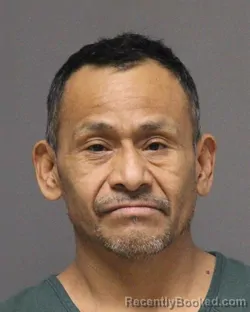 Mugshot of SERGIO TORRES-ROSADO