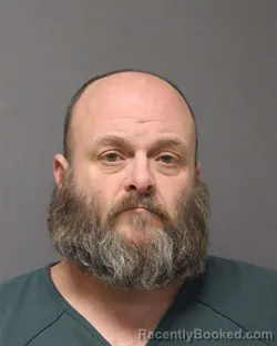 Mugshot of WILLIAM CHARLES FISHER