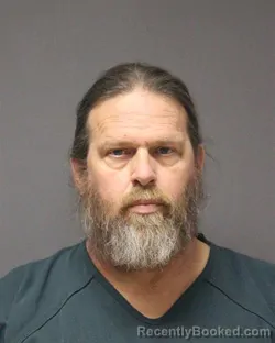 Mugshot of JAMES JOHN KUFFERMANN