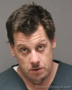 Mugshot of SHAYNE TYLER MACAVOY