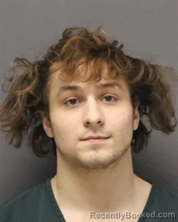 Mugshot of JOSEPH JJOHN TORMEY