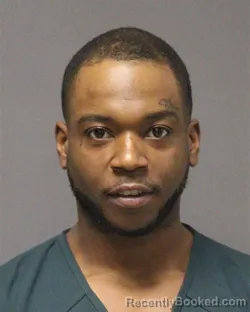 Mugshot of BYRON JUNIOR MCGRATH