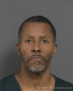 Mugshot of ROBERT ELY BROWN