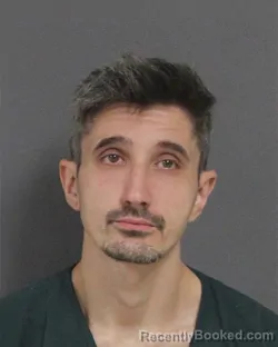 Mugshot of DENIS MATTHEW SCHRADER