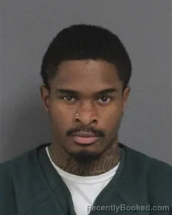 Mugshot of NOAH JAMES JACKSON