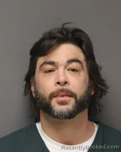 Mugshot of ALBERT III PASQUA FISCHETTA