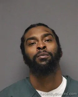 Mugshot of TIMOTHY DAVID MOORE-JACKSON