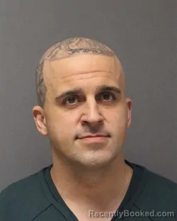 Mugshot of ROBERT KUSZNIKOW