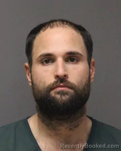 Mugshot of JOSEPH MICHAEL CARDIELLO