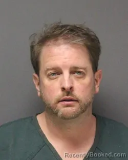 Mugshot of DAVID GEORGE LYONS