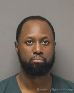 Mugshot of MILLO OVILDE