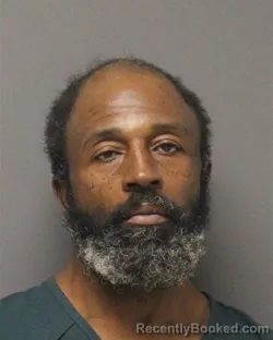 Mugshot of JAMES CALVIN LEGETTE