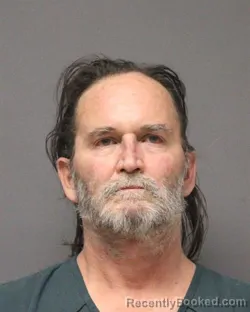 Mugshot of JASON ROBERT SEABERG