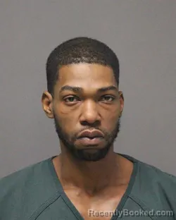 Mugshot of RAYMOND CHARLES MCCULLERS