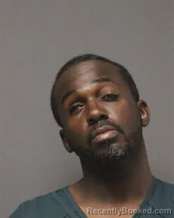 Mugshot of RASHON LAMAR PETEN