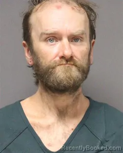 Mugshot of RICHARD ALLEN ALGOR