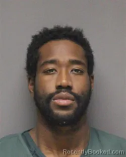 Mugshot of SYLOU S SAMB