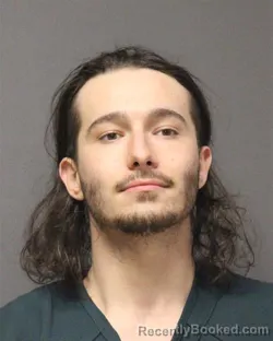 Mugshot of ROBERT JOSEPH HILDNER