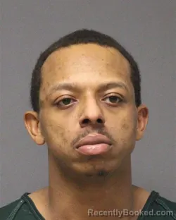 Mugshot of RODERICK JAMES SEWARD