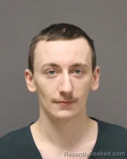 Mugshot of RAYMOND MICHEAL HERMSTEDT