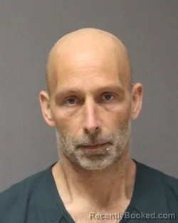 Mugshot of JOSHUA WILLIAM HART